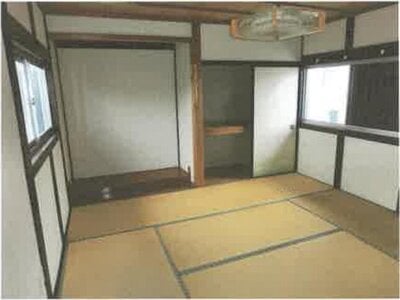 滋賀県彦根市 彦根口駅15分 戸建て 600万円の競売物件 #15