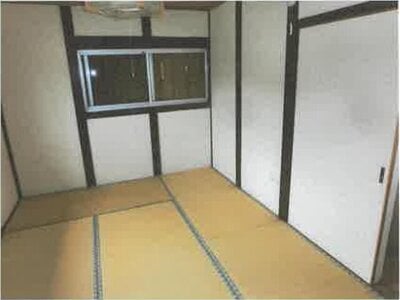 滋賀県彦根市 彦根口駅15分 戸建て 600万円の競売物件 #16