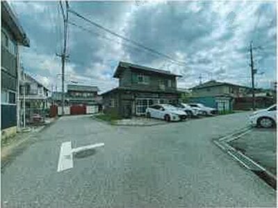 滋賀県彦根市 彦根口駅15分 戸建て 600万円の競売物件 #17