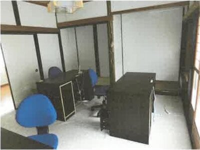 滋賀県彦根市 彦根口駅15分 戸建て 600万円の競売物件 #9