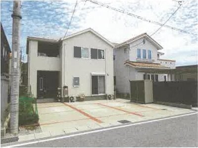 滋賀県彦根市 彦根口駅8分 戸建て 1,383万円の競売物件 #2