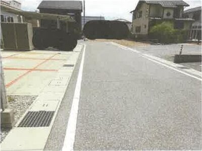 滋賀県彦根市 彦根口駅8分 戸建て 1,383万円の競売物件 #6