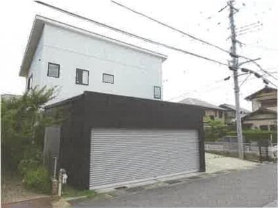 滋賀県彦根市 南彦根駅15分 戸建て 1,509万円の競売物件 #1