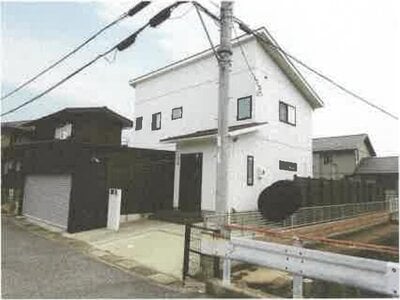 滋賀県彦根市 南彦根駅15分 戸建て 1,509万円の競売物件 #2