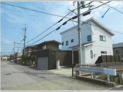 滋賀県彦根市 南彦根駅15分 戸建て 1,509万円の競売物件 #20