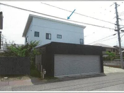 滋賀県彦根市 南彦根駅15分 戸建て 1,509万円の競売物件 #21