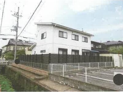 滋賀県彦根市 南彦根駅15分 戸建て 1,509万円の競売物件 #3