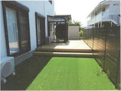 滋賀県彦根市 南彦根駅15分 戸建て 1,509万円の競売物件 #8