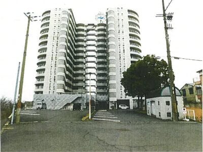 京都府宮津市 傘松駅 マンション「マリントピア天橋立」1万円の競売物件 #1