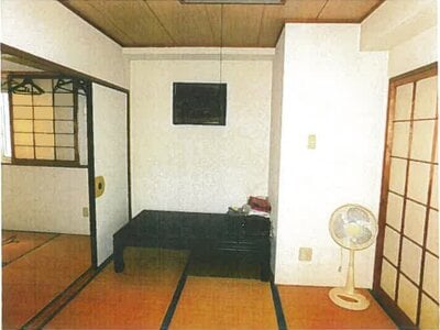 京都府宮津市 傘松駅 マンション「マリントピア天橋立」1万円の競売物件 #6