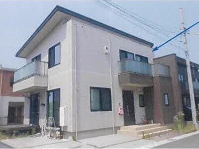 山口県周南市 新南陽駅14分 戸建て 1,746万円の競売物件 #1