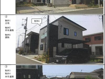 山口県周南市 新南陽駅14分 戸建て 1,746万円の競売物件 #4