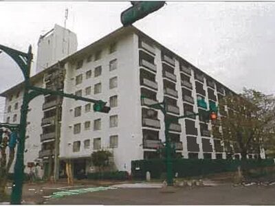 山口県周南市 徳山駅13分 マンション「モウリマンション」235万円の競売物件 #4