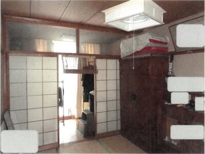 徳島県三好市 阿波池田駅3分 戸建て 172万円の競売物件 #15