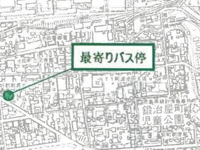 徳島県三好市 阿波池田駅3分 戸建て 172万円の競売物件 #22