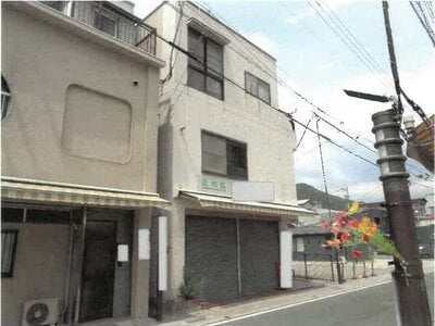 徳島県三好市 阿波池田駅3分 戸建て 172万円の競売物件 #3
