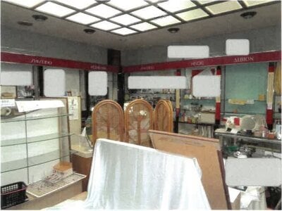 徳島県三好市 阿波池田駅3分 戸建て 172万円の競売物件 #4