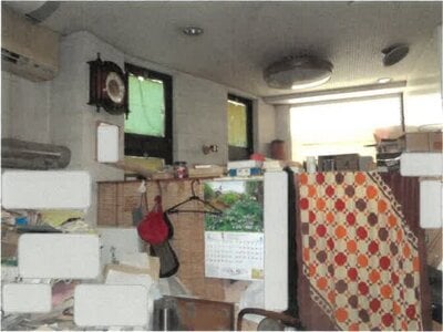 徳島県三好市 阿波池田駅3分 戸建て 172万円の競売物件 #5