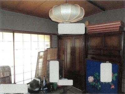 徳島県三好市 阿波池田駅3分 戸建て 172万円の競売物件 #8