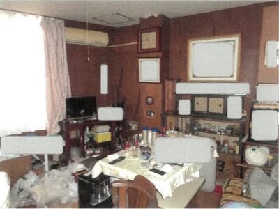 徳島県三好市 阿波池田駅3分 戸建て 172万円の競売物件 #9