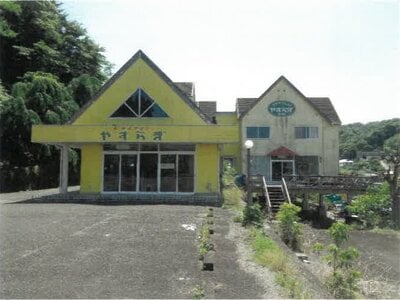 徳島県名西郡神山町 下浦駅 戸建て 869万円の競売物件 #1