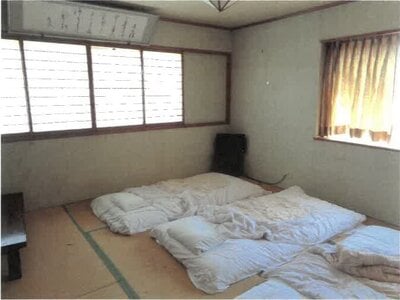 徳島県名西郡神山町 下浦駅 戸建て 869万円の競売物件 #35