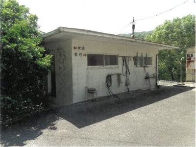 徳島県名西郡神山町 下浦駅 戸建て 869万円の競売物件 #9