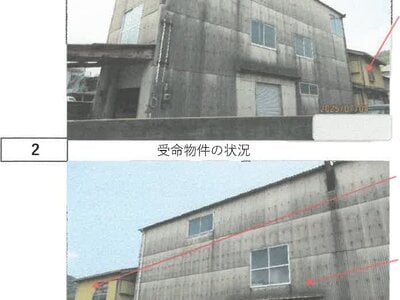 徳島県阿南市 阿波橘駅25分 戸建て 181万円の競売物件 #1