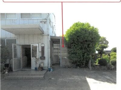 徳島県徳島市 府中駅 戸建て 1,232万円の競売物件 #25