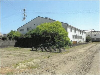 徳島県徳島市 府中駅 戸建て 1,232万円の競売物件 #3