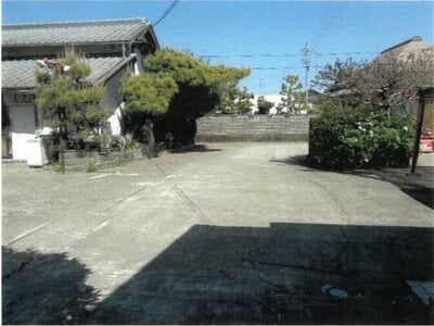 徳島県徳島市 府中駅 戸建て 1,232万円の競売物件 #4