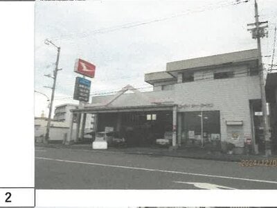 徳島県徳島市 蔵本駅8分 戸建て 2,853万円の競売物件 #1
