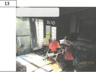 徳島県徳島市 蔵本駅8分 戸建て 2,853万円の競売物件 #10