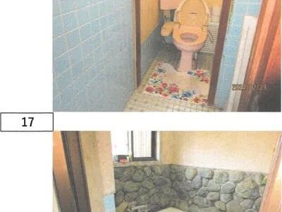 徳島県徳島市 蔵本駅8分 戸建て 2,853万円の競売物件 #13