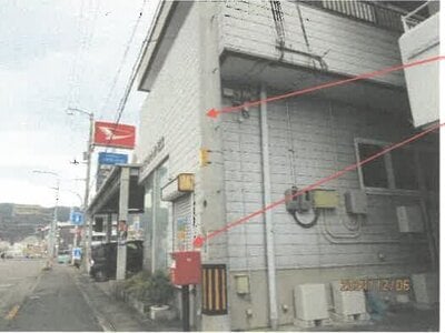 徳島県徳島市 蔵本駅8分 戸建て 2,853万円の競売物件 #2