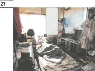 徳島県徳島市 蔵本駅8分 戸建て 2,853万円の競売物件 #21