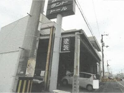 徳島県徳島市 蔵本駅8分 戸建て 2,853万円の競売物件 #3