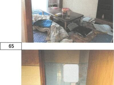徳島県徳島市 蔵本駅8分 戸建て 2,853万円の競売物件 #46