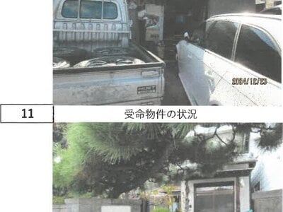 徳島県徳島市 蔵本駅8分 戸建て 2,853万円の競売物件 #8