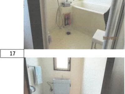 徳島県板野郡板野町 板野駅10分 戸建て 418万円の競売物件 #11