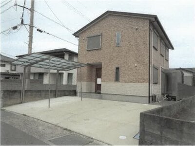 徳島県鳴門市 鳴門駅5分 戸建て 1,604万円の競売物件 #1