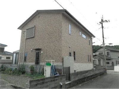 徳島県鳴門市 鳴門駅5分 戸建て 1,604万円の競売物件 #2