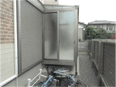 徳島県鳴門市 鳴門駅5分 戸建て 1,604万円の競売物件 #3