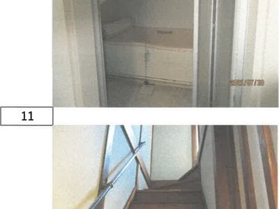 徳島県徳島市 阿波富田駅 戸建て 181万円の競売物件 #10