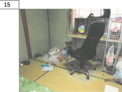 徳島県徳島市 阿波富田駅 戸建て 181万円の競売物件 #14