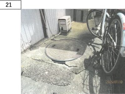 徳島県徳島市 阿波富田駅 戸建て 181万円の競売物件 #18