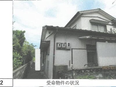 徳島県徳島市 阿波富田駅 戸建て 181万円の競売物件 #3
