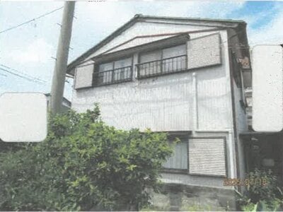 徳島県徳島市 阿波富田駅 戸建て 181万円の競売物件 #4