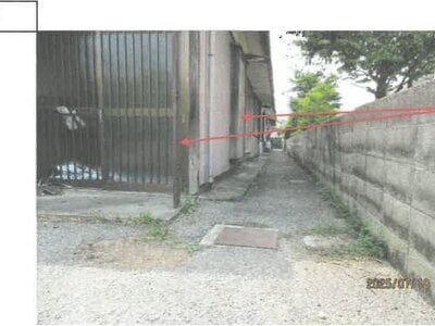 徳島県徳島市 阿波富田駅 戸建て 181万円の競売物件 #5