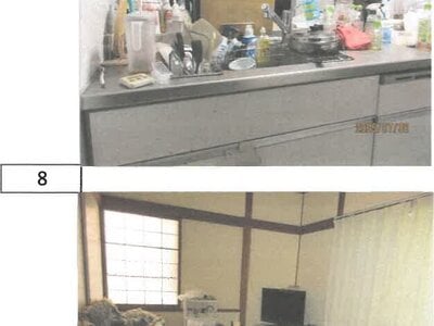 徳島県徳島市 阿波富田駅 戸建て 181万円の競売物件 #8